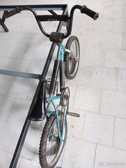 BMX - 3