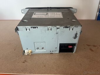 Autorádio RCD300 MP3 - 3