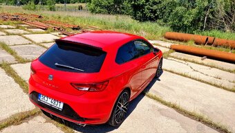 Seat Leon Cupra - 3