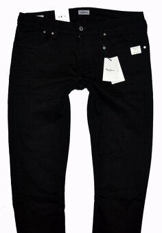 Pánské džíny zn. Pepe Jeans Finsbury vel. W31 L32 - 3