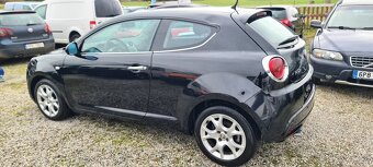 Alfa Romeo Mito 1,3 JTD 70 Kw 2010. - 3