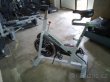 Spinningové kolo Spinnner Star Trac Pro - 3
