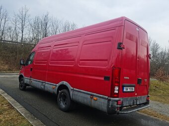 Iveco Daily 2.3 unijet L5H3 - 3