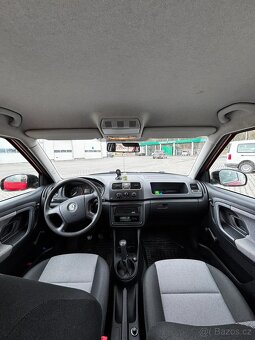 Škoda Fabia, 1.2, 44kW - 3