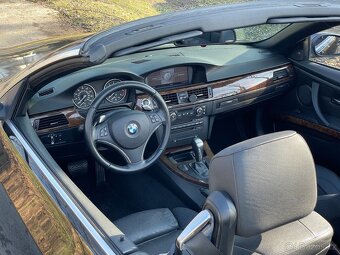 BMW E93 335i Cabrio - 3