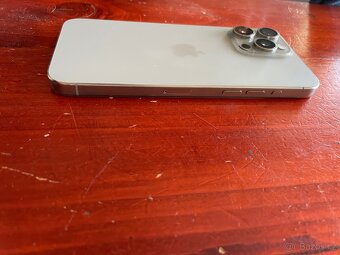 Apple iPhone 15 Pro Max 256GB - 3
