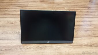 ASUS ROG Zephyrus S17 - 3