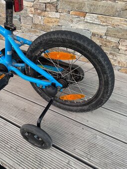 Detske kolo Specialized 16'' - 3