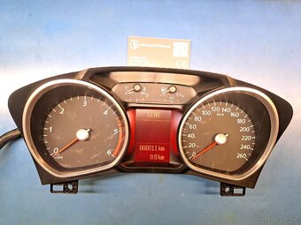 Repasované Budíky Ford diesel 6M2T-10849-GL - 3