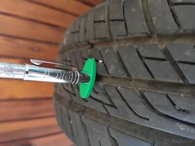 4x Barum Brillantis 2 155/65 R13 73T 7mm - 3