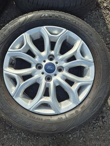 Orig.alu kola Ford 4x108R16Et-37.5 - 3