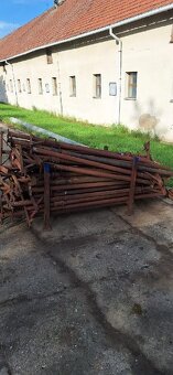 stavební stojka, podpěra - 3