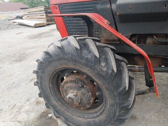 10245 zetor crystal - 3