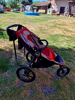 Kočárek Baby Jogger - 3