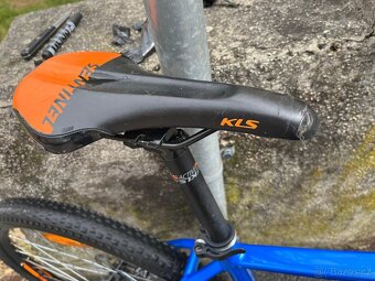 Kolo KELLYS Spider 30 Blue 29", vel.L - 3
