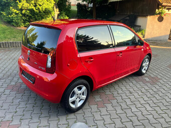 Škoda Citigo 1.0 44 kW CLEVER, PARK.SEN., VYHŘ. SEDAČKY - 3