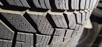 Alu kola originál Mercedes Benz 8jx19, 5x112 ET 60 - 3
