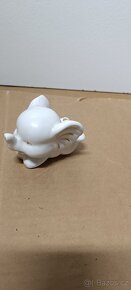 porcelánová figurka - 3