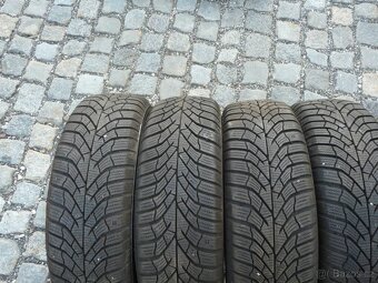 ZIMNÍ PNEU KUMHO 175/65R14 WINTER - 3