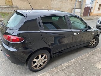 Alfa Romeo 148, 1,6i - 3