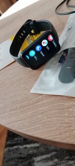 Xiaomi Smart Band 7 Pro - 3