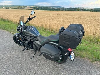 Prodám cruisera Kawasaki Vulcan S 650 - 3