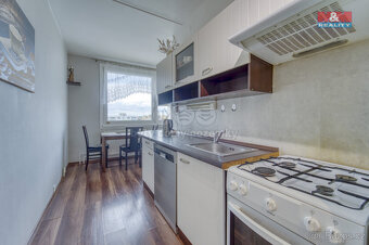 Prodej bytu 2+1, 63 m², Plzeň, ul. Sokolovská - 3