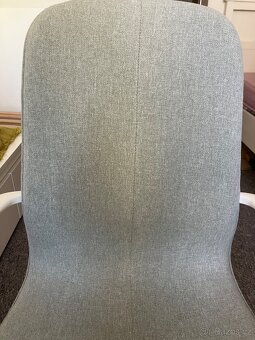 IKEA LANGFJÄLL Židle - 3