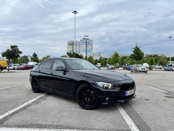BMW 320d - 3