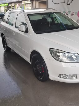 Octavia 1.6 TDI DSG - 3