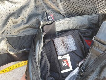 Moto kombineza Dainese Avro 50 Eur - 3