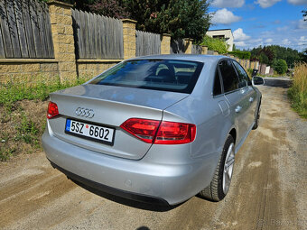 Audi A4 2.0TDi 125KW - 3