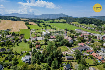 Prodej pozemku o celkové výměře 1681 m2, Janovice u , 133002 - 3