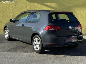 Volkswagen Golf 1.2TSI/63kW r.v. 2013 - 3