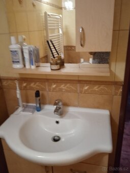 Pronajmu pokoj ve spolecnem bydleni v RD - 3