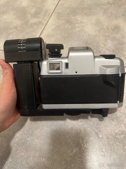 Fotoaparát canomatik - 3