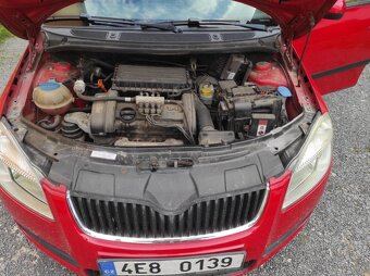 Fabia 2 combi - 3