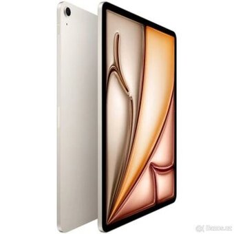 iPad Air M3 2025 13" Wi-Fi + Cellular 128GB - 3