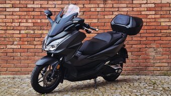 HONDA FORZA 350ccm 2022 - 3