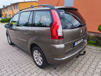 Citroën C4 Grand Picasso 1.6Hdi. 7 mist - 3