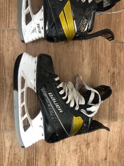 Brusle bauer ultra sonic - 3