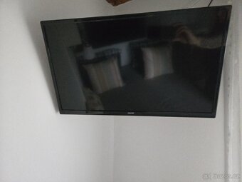 LED televize Sencor 60 cm - 3