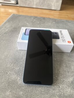 Xiaomi Rdmi 12 5G - 3
