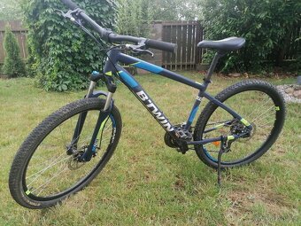 Horské kolo Rockrider 520 - 3