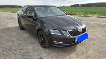 Škoda Octavia III 2.0TDI 110kW 2018 - 3