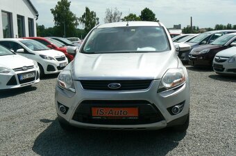 Ford Kuga 2,0TDCi -2009 -4x4 - 3