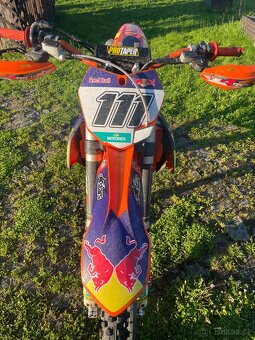 Ktm sxf 250 2015 - 3