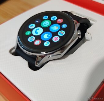 OnePlus Watch 2-Wear OS,32 GB, Wi-Fi, GPS - 3