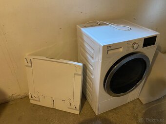 Prodám sušičku BEKO - 3
