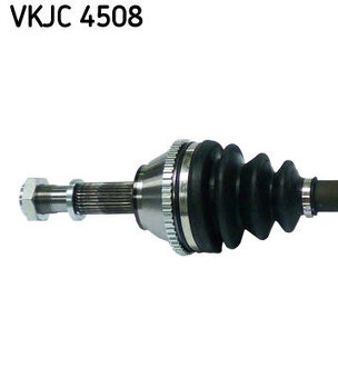 Poloosa(hnací hřídel) PRAVÁ Ducato/Jumper/Boxer SKF VKJC4508 - 3